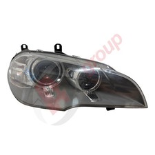 BMW X5 XDRIVE30D (E70) 10-13 RIGHT SIDE HEADLIGHT XENON 7221894