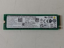 Kioxia  CL1 CL18D512 512 GB PCIe 80mm SSD