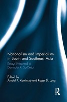 Nationalism And Imperialism In South And Southeast Asia | Kaminsky (U. A.)