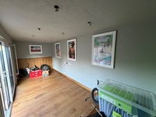 30ft Shipping Container | Garden Room | Studio | Office | Storage - Ready to go