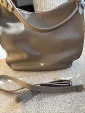 Apatchy London Mink Leather Bag