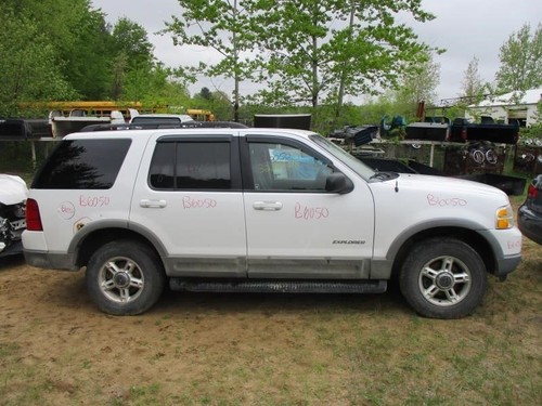 Differential Carrier Rear Axle Thru 11/06/06 3.73 Ratio Fits 06-07 EXPLORER 3359 - Picture 5 of 12