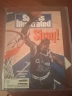 Shaquille O'Neal Orlando Magic Autographed Sports Illustrated 11/30/92 COA