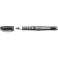 Stabilo Worker Colorful Tintenroller 0,5 Mm, Schreibfarbe: Schwarz, 1 St.