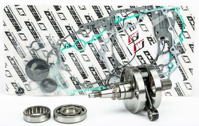 Wiseco WPC168 Crankshaft Kit Hon CRF250R 10-15