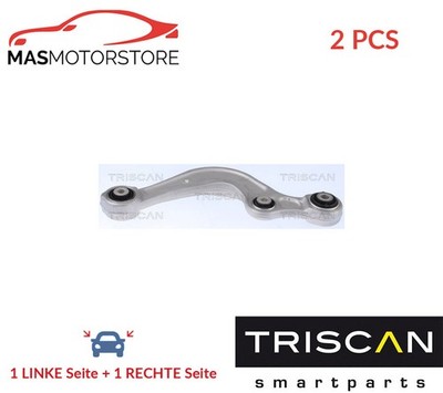 LINKS RECHTS QUERLENKER SATZ TRISCAN 8500 295234 2PCS A FÜR VW TOUAREG