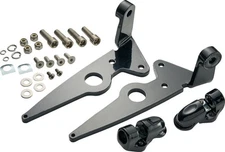 CIRO Highway Peg Mounts Black #66201 Indian Roadmaster/Chieftain/Chief