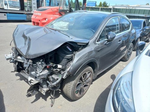 Amortyzator przedni lewy DS DS4 1 PHASE 2 9815714680 - Zdjęcie 3 z 7