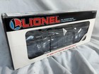 Lionel 6-16358 O Gauge Louisville & Nashville Gondola with Coil Covers New In OB — photo 1
