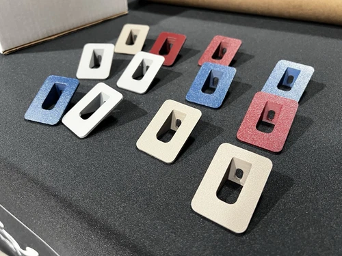 OBS Chevy dash savers C1500 GMT400 95-2000 Trucks Suburban Tahoe **4 Pack**