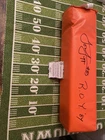 Louis Lipps Signed and Inscribed End Zone Pylon