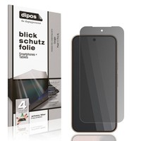 Blickschutzfolie FüR Google Pixel 11 Pro XL Matt Schutzfolie Folie Display