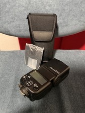 Canon Speedlite 430EX III-RT Shoe Mount Flash for Canon