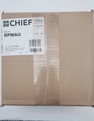 Chief RPA Elite Projector Mount - Thumbnail 5