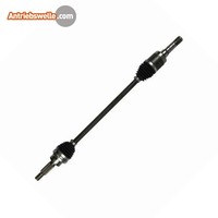 Antriebswelle Hinten Rechts FüR Ford Kuga I II 2.0 Tdci 4X4 1.5 NEU 1.6 Ecoboost