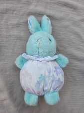 doudou peluche souris boule Russ