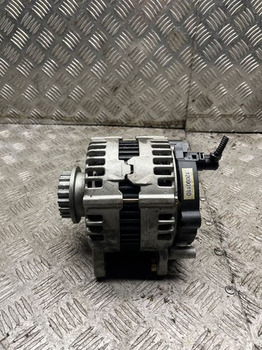 Volkswagen Touareg I 2005 Lichtmaschine 12090110 Diesel kW DRA79707