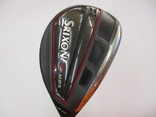 Dunlop Srixon Z H85 22 Degrees Miyazaki For Hybrid S Flex Hybrid
