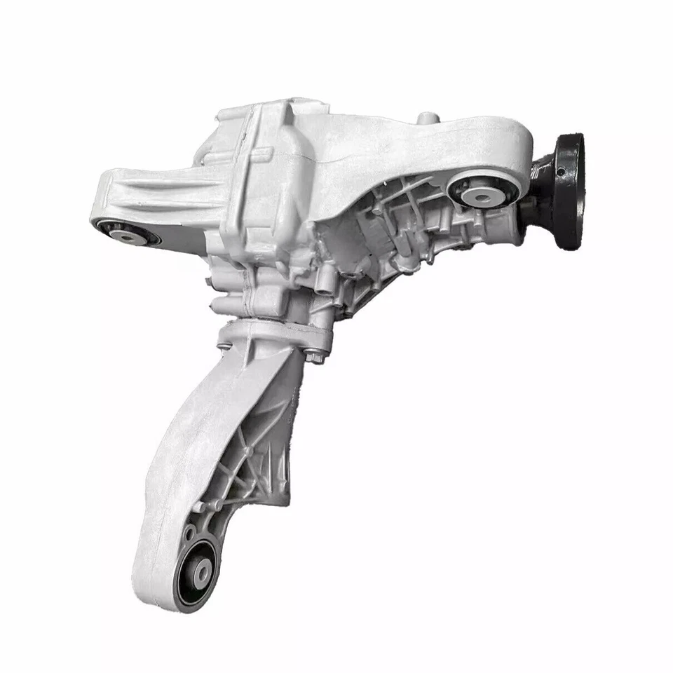 Front Axle Differential 3.70 For Mercedes ML350 GLE 350 GLE320 GLE 63 AMG 4MATIC Foto 3 de 4