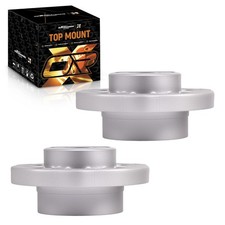 2x Domlager Federbein Vorne for BMW 5 6 7 Serie 31306795081 6795081 Top Mount