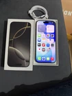 IPHONE 15 PRO UNLOCKED-128GB-mint With 90%BH