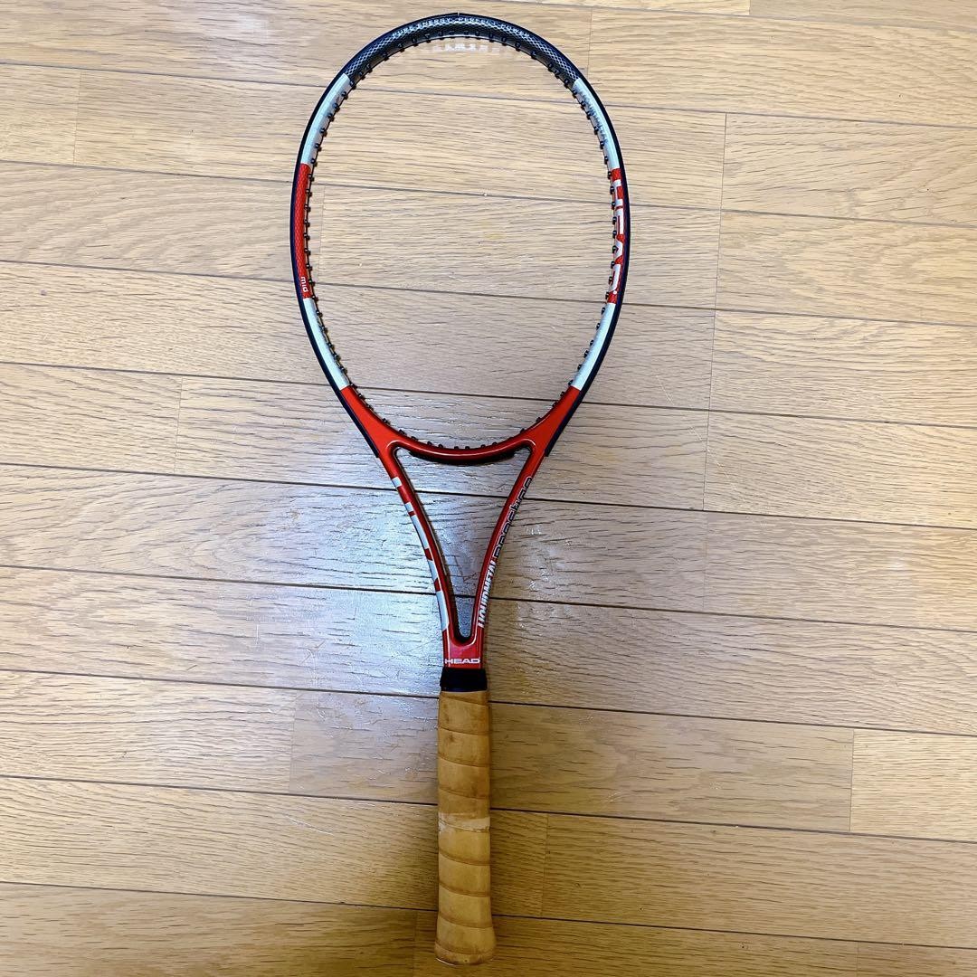 Super Head Liquidmetal Prestige Mid 93 | eBay