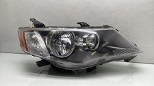Feu avant (phare) Mitsubishi OUTLANDER