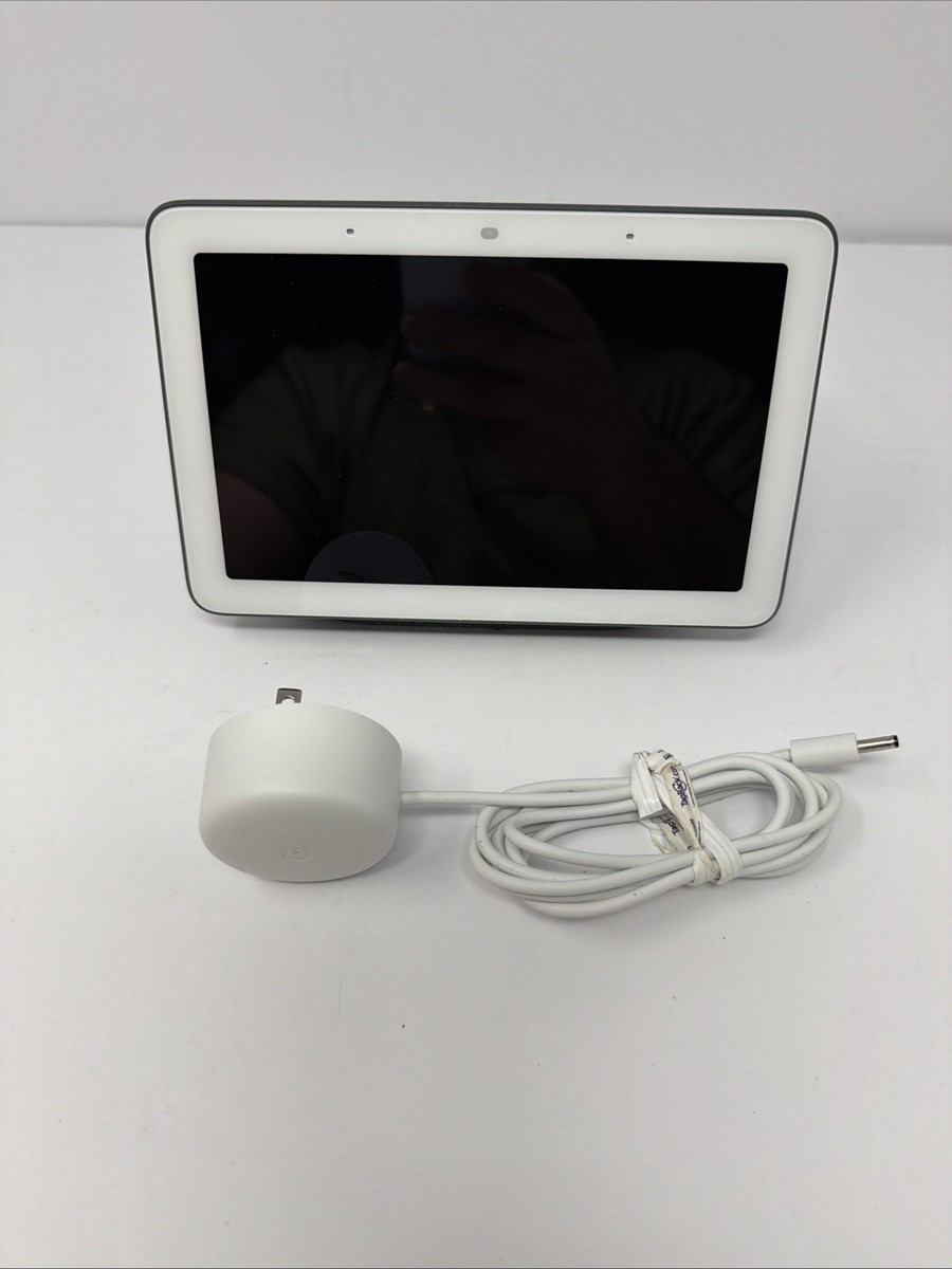 Google Nest Hub 1st Gen Model H1A 7