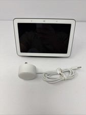 GOOGLE Home Nest Hub Bluetooth Gris Clair GOOGLE Home Nest Hub Bluetooth Gris Clair
