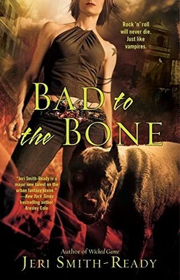 Bad to the Bone - VERY GOOD