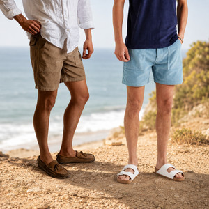Birdwell Corduroy Shorts | eBay