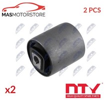 QUERLENKER LAGER LAGERBUCHSE NTY ZTP-BM-008A 2PCS V FÜR ROLLS-ROYCE GHOST I