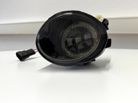 LED Nebelscheinwerfer Set Smoke Schwarz Passend FüR BMW E46 3Er 98-07