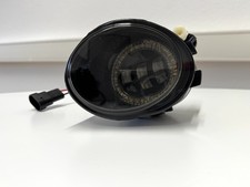 LED Nebelscheinwerfer Set Smoke Schwarz passend f�r BMW E46 3er 98-07