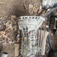 Rebuilt M5r2 Manual Transmission From 1997-03ford F150 4.2l 2wd