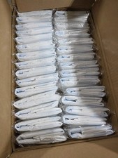 Instapak Quick Foam Packaging 17"x17" Flat bags X-200 qty. 90