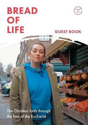 Bread of Life: The Christian Lif... by Confraternity of the Paperback / softback