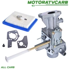 ALL-CARB Carburetor w/ Gaskets For Briggs & Stratton 498298 495426 692784 495951