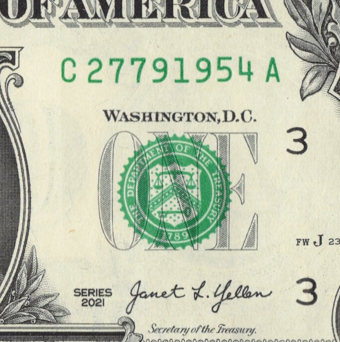 $1 1954 US Small Size Paper Money Notes for sale | eBay