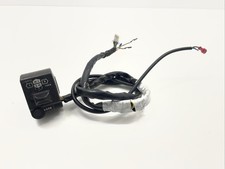 ♻️ Suzuki Gs250t 1980 - 1984 Left Side Switchgear ♻️