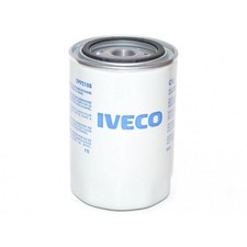 Filtre à huile Fiat DUCATO