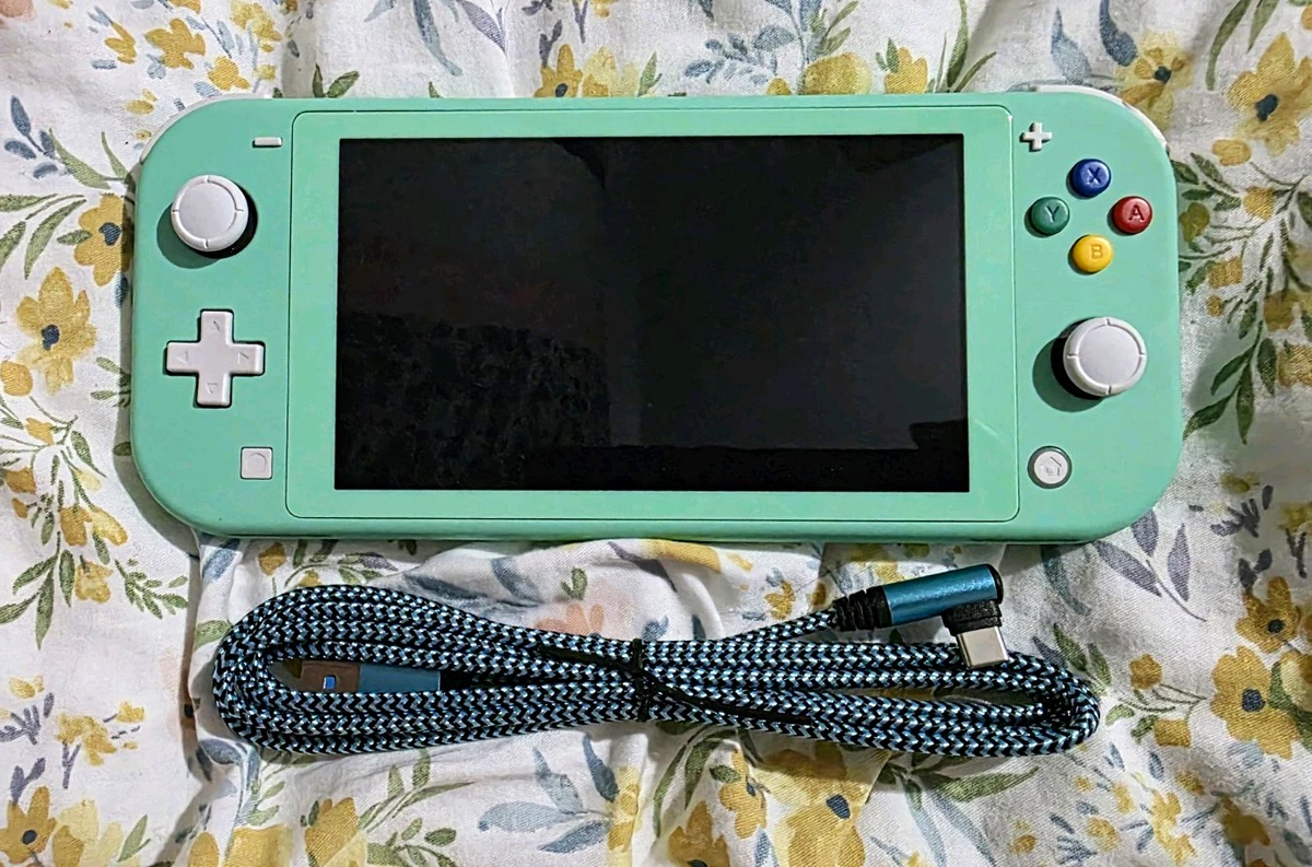 Nintendo Switch Lite Consoles for sale | eBay