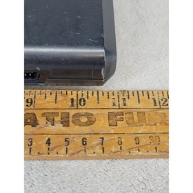 Sega Genesis Console Model 1601 High Definition Graphics 16-Bit Bundle Works