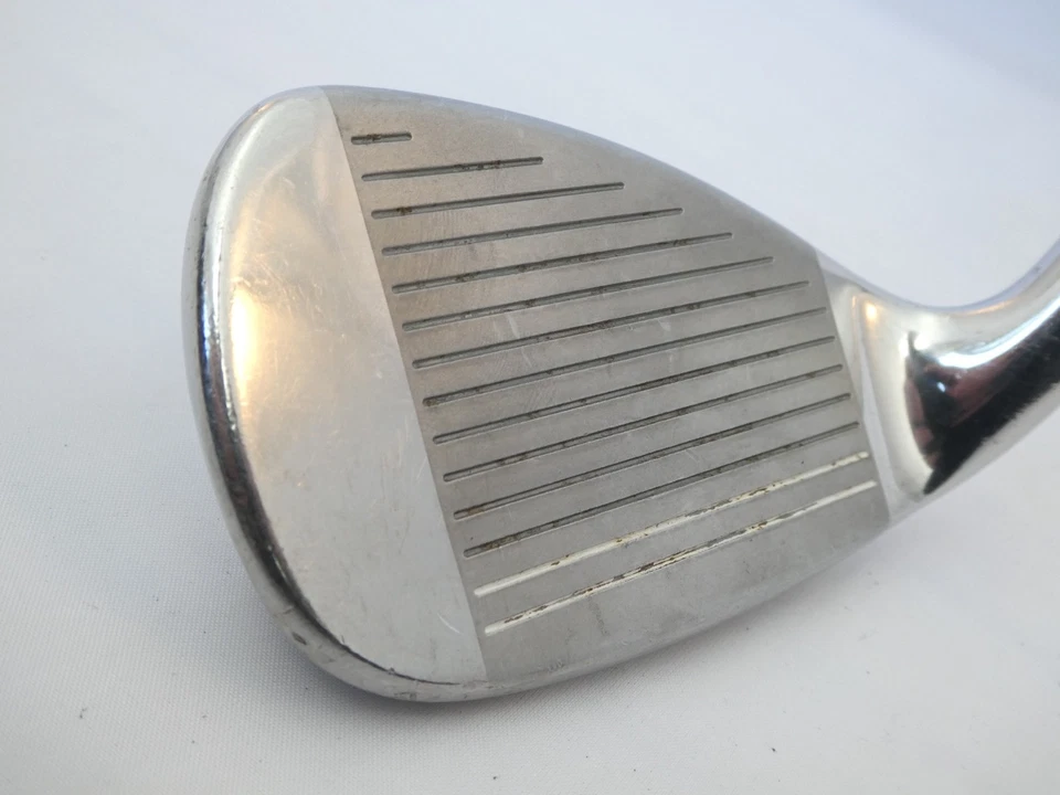 Cobra Ladies Transition S Pitching Wedge - Ladies Flex  Aldila NV-HL50 ~USED~ - Image 3 of 4