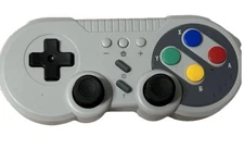 8580 for Nintendo Switch Mini Game Console Motion Sensing Wireless Controller 