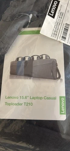 Lenovo Computer Case T210 15.6” Breifcase