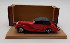 Solido 1148 1:43 Delahaye Automobile - Scale Les Modeles Prestigieux 1925/1950