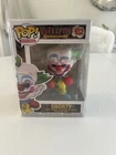 Funko Pop! Killer Klowns from Outer Space Shorty Vinyl Figure #932