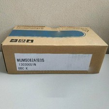 For Servo Motor MUMS082A1E0S *rr
