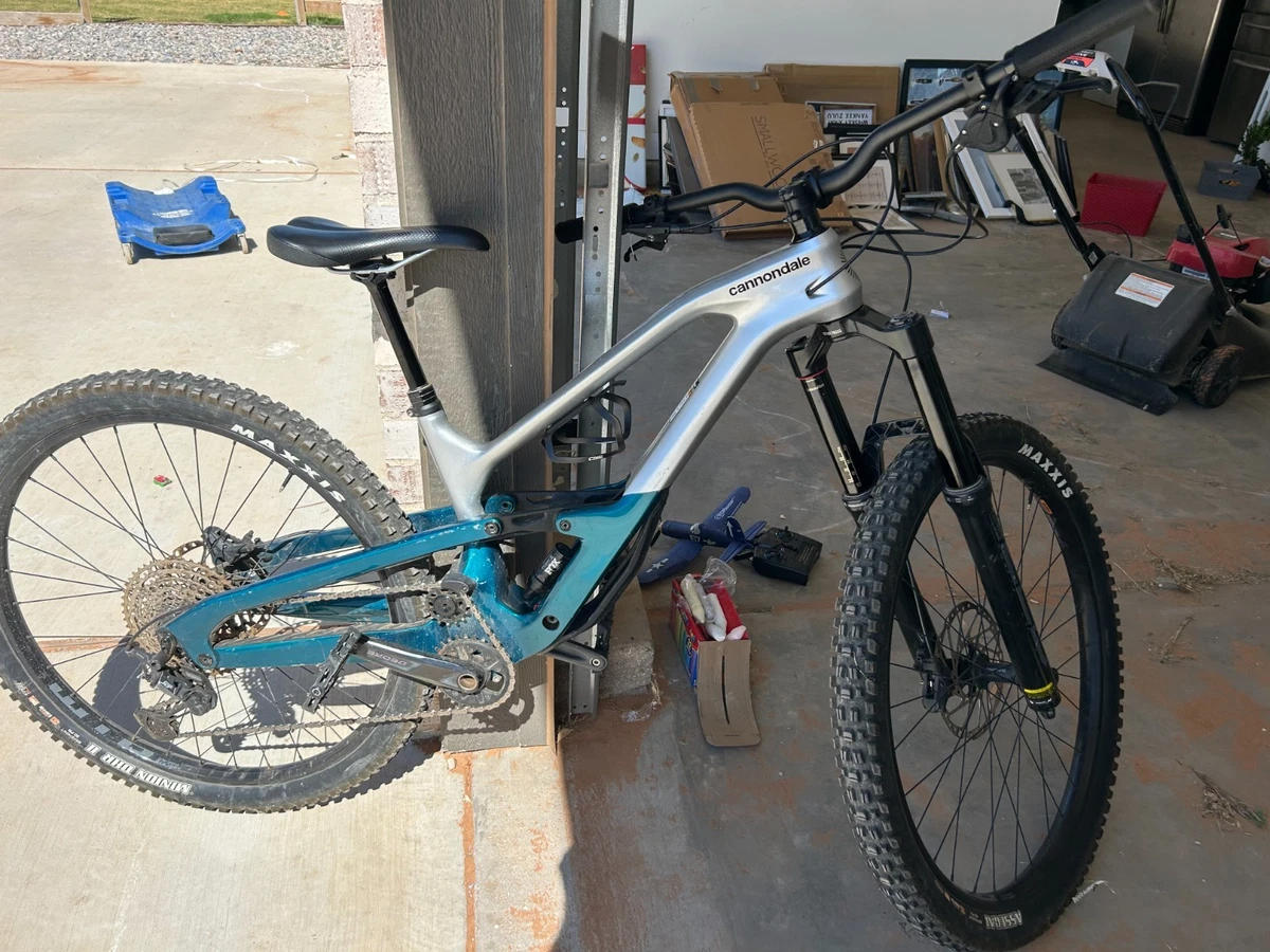 Cannondale Mountain Bike Disc Brake-Hydraulic Bikes | Updated Sep 2026